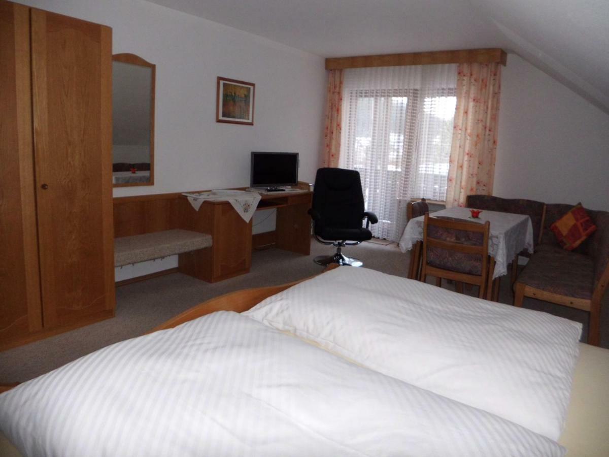Ferienwohnung Enztalperle Enzklösterle Екстериор снимка