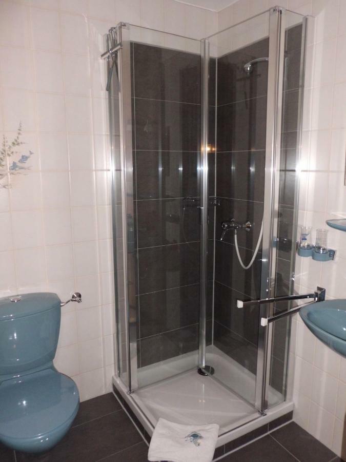 Ferienwohnung Enztalperle Enzklösterle Екстериор снимка